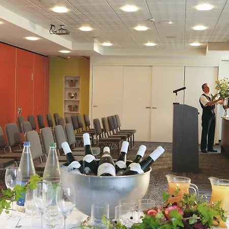 Grand Bristol By Collection 4*