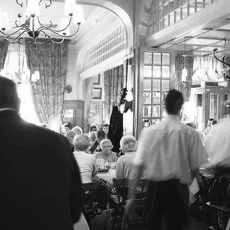 Grand Bristol Hotel Colmar