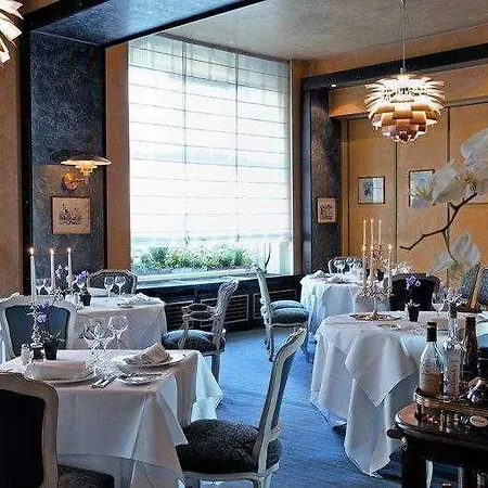 Grand Bristol By Collection Hotel 4*