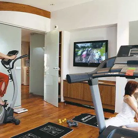 Otel Grand Bristol Colmar