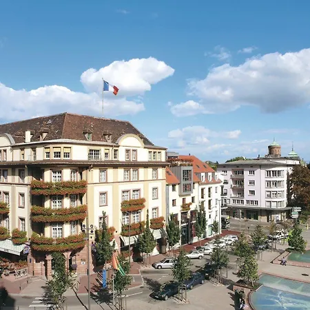 Grand Bristol By Collection 4*