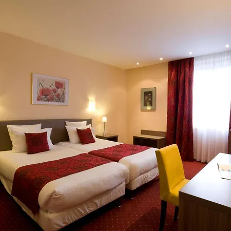 Grand Bristol By Collection Hotel