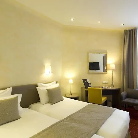 Grand Bristol Colmar