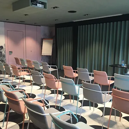 Grand Bristol Otel 4*