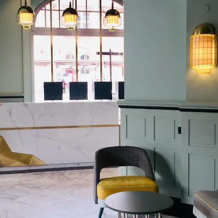 Grand Bristol By Collection Hotel 4*
