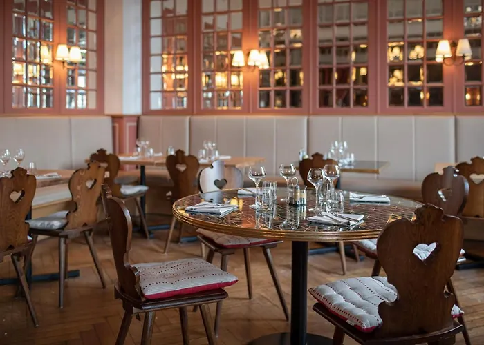 Grand Bristol Colmar