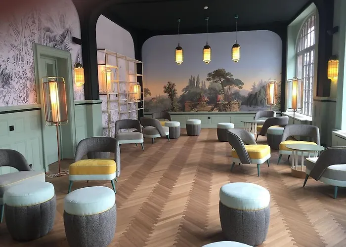 Grand Bristol Hotel 4*