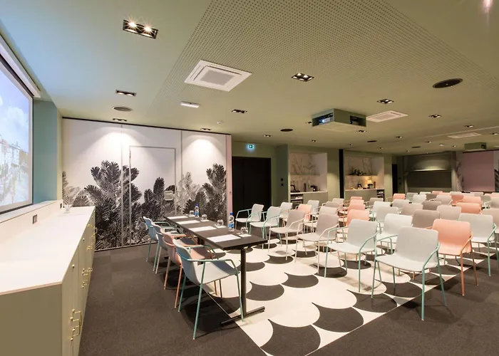 Hotel Grand Bristol 4*