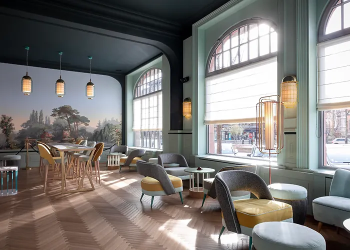 Grand Bristol 4* Colmar