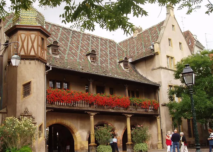 Grand Bristol Colmar