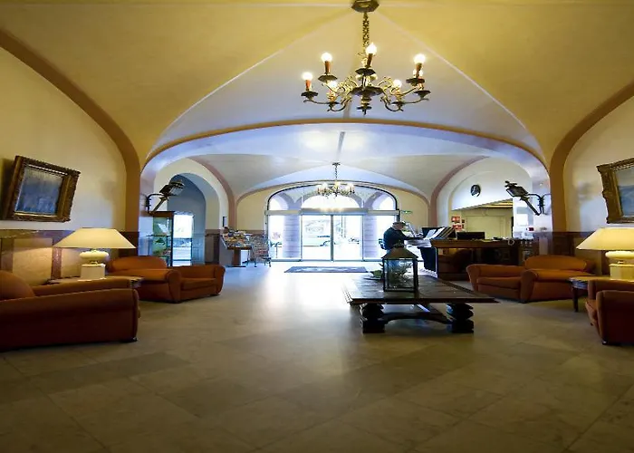 Hotel Grand Bristol Colmar