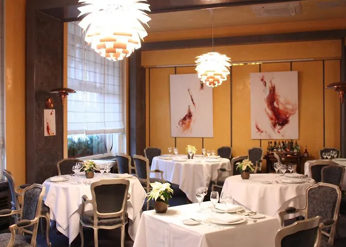 Grand Bristol 4* Colmar