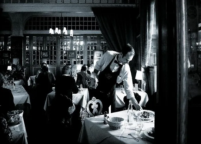 Grand Bristol Hotel 4*