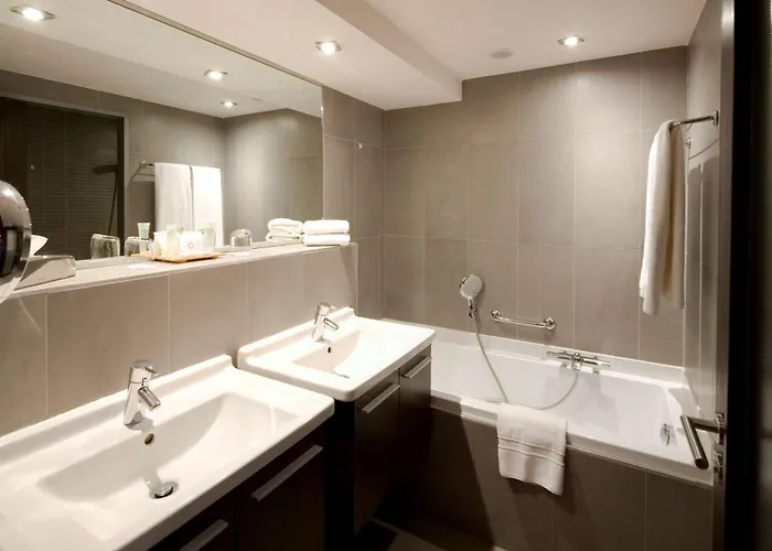 Grand Bristol Colmar