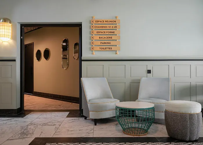 Hotel Grand Bristol 4*