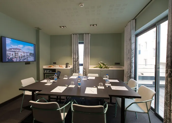 Grand Bristol 4* Colmar