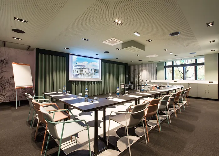 Grand Bristol Hotel 4*