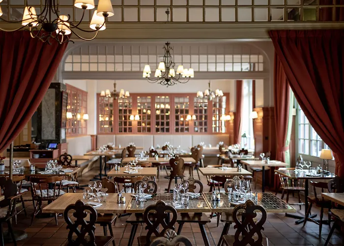 Grand Bristol 4* Colmar