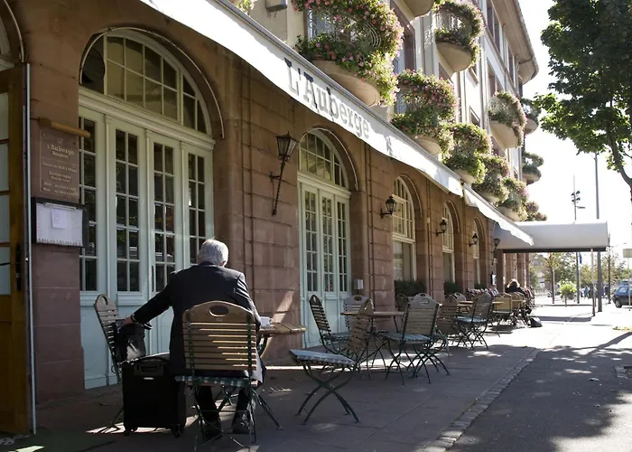 Grand Bristol Hotel 4*