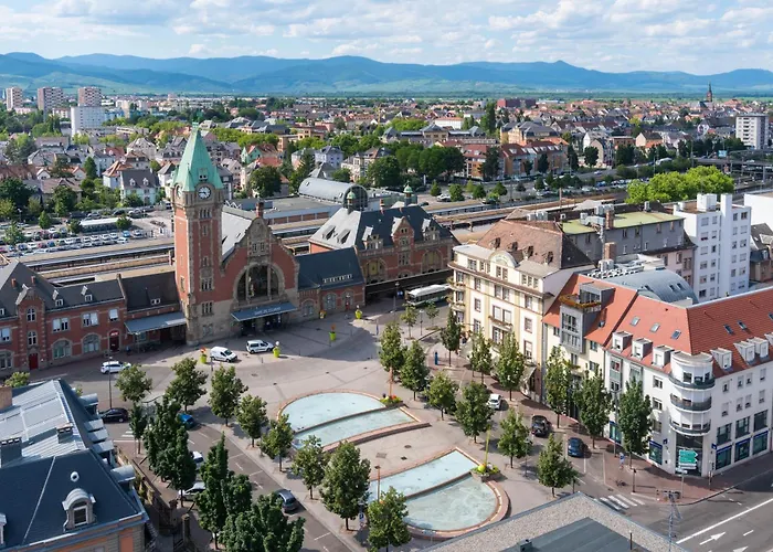 Grand Bristol Hotel 4*