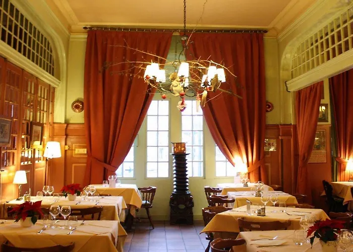 Grand Bristol Hotel Colmar