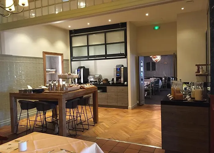 Grand Bristol Hotel