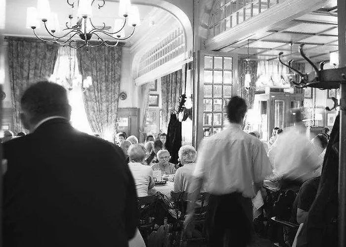 Grand Bristol Hotel Colmar