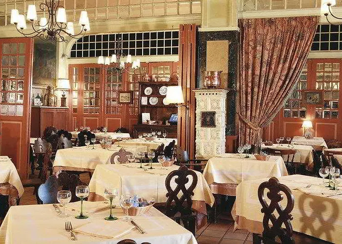 Hotel Grand Bristol 4*