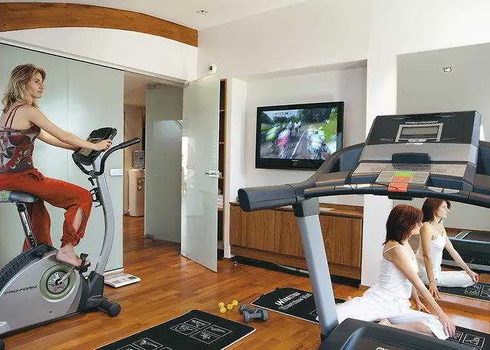 Hotel Grand Bristol Colmar