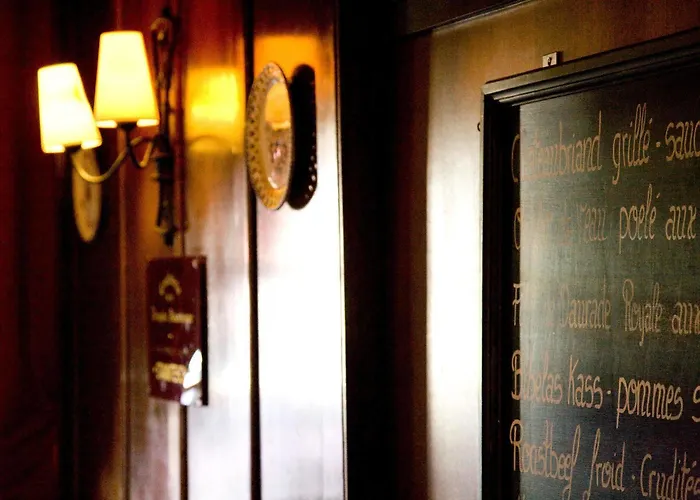 Grand Bristol Colmar