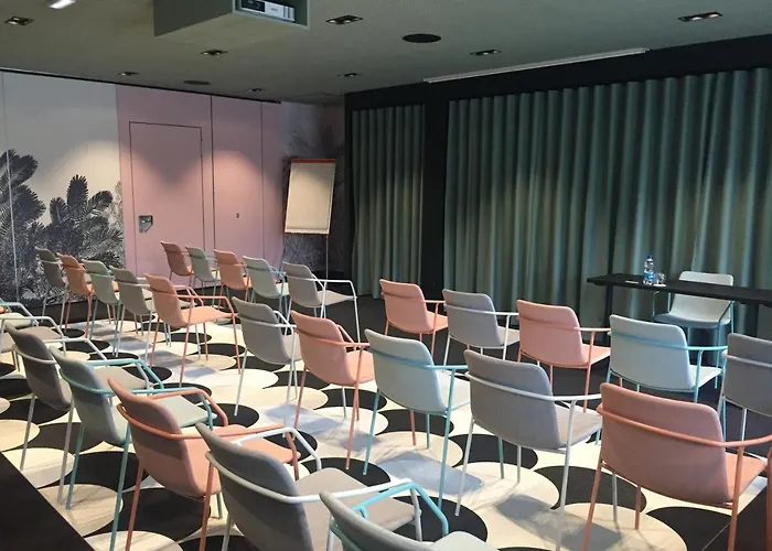 Grand Bristol Hotel 4*